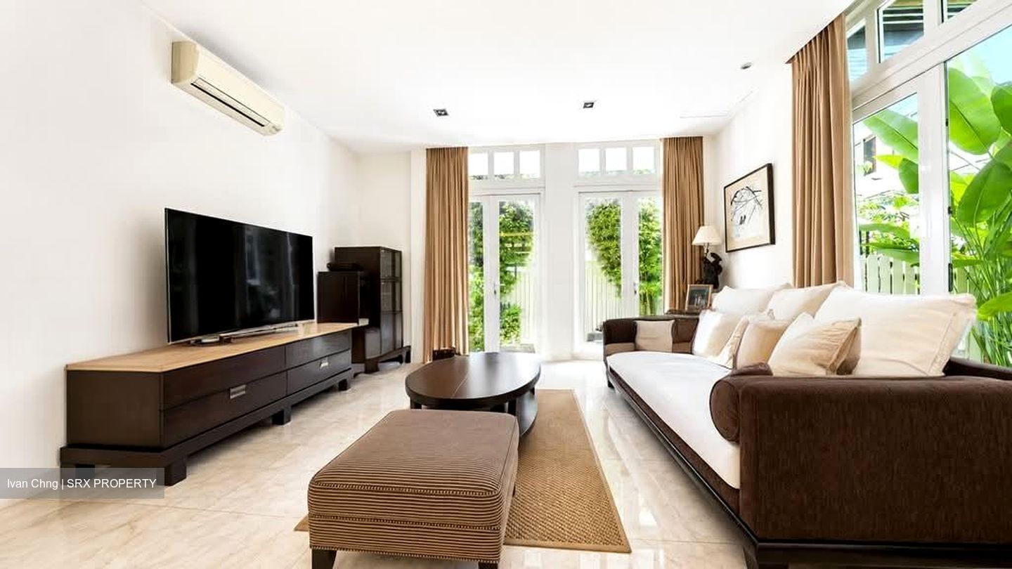 Frankel Estate (D15), Detached #595189671